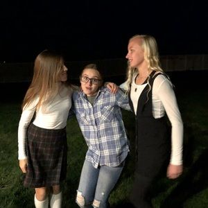 Meet your Posher, Gracie